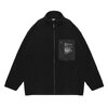 APPLEBUM Fleece Full Zip Jacket 2420613画像