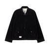 Schott COUDUROY DRIZZLER JACKET 7824252008画像