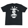 STUSSY CROWN BAND TEE画像