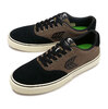 CARIUMA NAIOCA PRO BLACK/DARK KHAKI 511707O32画像