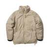 NANGA AURORA TEX STAND COLLAR DOWN JACKET ND2441-1A002画像