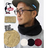 CHUMS Elmo Fleece Neck Warmer CH09-1360画像