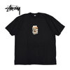 STUSSY MILK TEE 1905036画像