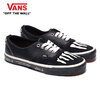 VANS × Mark SBTG Authentic Black/Marshmall VN000BW5BPR画像