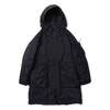 NANGA AURORA TEX DOWN FIELD HALF COAT ND2441-1C006画像