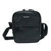 Supreme 24FW Leather Shoulder Bag画像