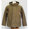 COLIMBO HUNTING GOODS Observer Parka ZZ-0154画像