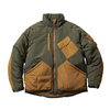 Liberaiders EXPEDITION JACKET Ⅲ 780022403画像