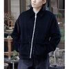 INTERIM WIDE COTTON CORDUROY SPORTS JACKET IT24A017画像