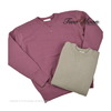 Two Moon no.92022 Sweat shirt 24AWカラー Ver.2画像