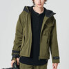 glamb × CHANCE IS ONCE 2 JW Hooded Field Jacket GB0225-CO01画像