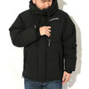 DC SHOES DOWN GLACIER JACKET DJK244055画像