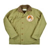 COLIMBO HUNTING GOODS Observer JKT (Type N-1) USCGC West Wind ZZ-0151画像
