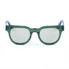 OWN #11 IVY GREEN/CLEAR BROWN OW-11IVY-CBR画像