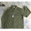 COLIMBO HUNTING GOODS Perryville General Shirt ZZT-0310画像