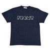V.A. Fragment Design &times; PAC-MAN GHOST FRGMT TEE画像