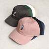 The Endless Summer TES BUHI GOLFER LOW CAP SD-25374702画像