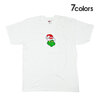 Supreme 24FW Grinch Tee画像
