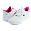le coq sportif LCS MARNE WHITE/NAVY LU5SSN00LZ-WHNV画像