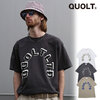 quolt CAUSE TEE 901T-1842画像