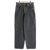 marka COCOON FIT JEANS - faded black - M25A-04PT11C画像