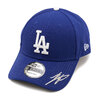 NEW ERA 9FORTY MLB Signature ロサンゼルス・ドジャース 大谷翔平 ダークロイヤル 14517914画像