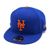 NEW ERA 9FIFTY MLB Japan Flag ニューヨーク・メッツ ライトロイヤル 14517901画像