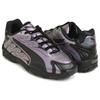 PUMA INHALE COLOR SHIFTING PUMA BLACK - SHADOW GRAY 401665-02画像