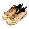 SALOMON XA PRO 3D V9 CORK/PEACH-FUZZ/SPONGE L47589100画像