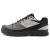 SALOMON X-ALP LOW LTR BLACK/CASTELROC/DK CITRON L47805800画像