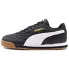 PUMA ROMA ANNIVERSARIO PUMA BLACK/PUMA WHITE/PUMA TEAM GOLD 397720-02画像