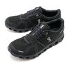 On Cloud 6 Black/Black 3MF10071043画像