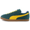 PUMA BRAZIL DARK MYRTLE/TANGERINE 401048-01画像