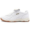 PUMA KING INDOOR PUMA WHITE/FROSTED IVORY 401683-02画像