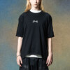 glamb Cocoon Logo T-Shirt GB0225-CS16画像