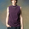 glamb Mock Neck Tank Top GB0225-CS21画像
