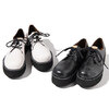 glamb Crack 3 Hole Shoes GB0225-AC02画像