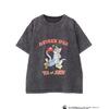 TOM and JERRY×AVIREX S/S T-SHIRT 7835135619画像
