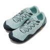 MERRELL VAPOR GLOVE 6 FROST-BLUE J068330画像