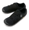 MERRELL VAPOR GLOVE 6 BOA BLACK J068453画像