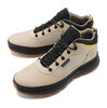 Timberland FIELD TREKKER MID LIGHT TAUPE NUBUCK A6DKN画像