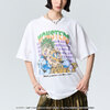 glamb Cioccolata & Secco T-shirt GB0125-JJ15画像