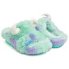 crocs MONSTERS SULLEY CLASSIC COZZZY SANDAL MULTI 210877-90H画像