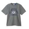 Champion REVERSE WEAVE SHORT SLEEVE T-SHIRT - USAFA - C3-B304画像