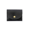 GLENROYAL FLAP SMALL PURSE 03-5885画像