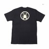 麿紋 S/S T-SHIRT - チワワ -画像