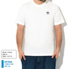 adidas Originals Trefoil ESS S/S Tee JI8544画像