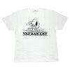 V.A. VAT BAKERY PEANUTS S/S TEE画像