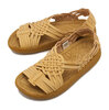 MALIBU SANDALS CANYON TAN/TAN MS010016画像