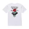 VANS Deep Cut S/S Tee VN000M46画像